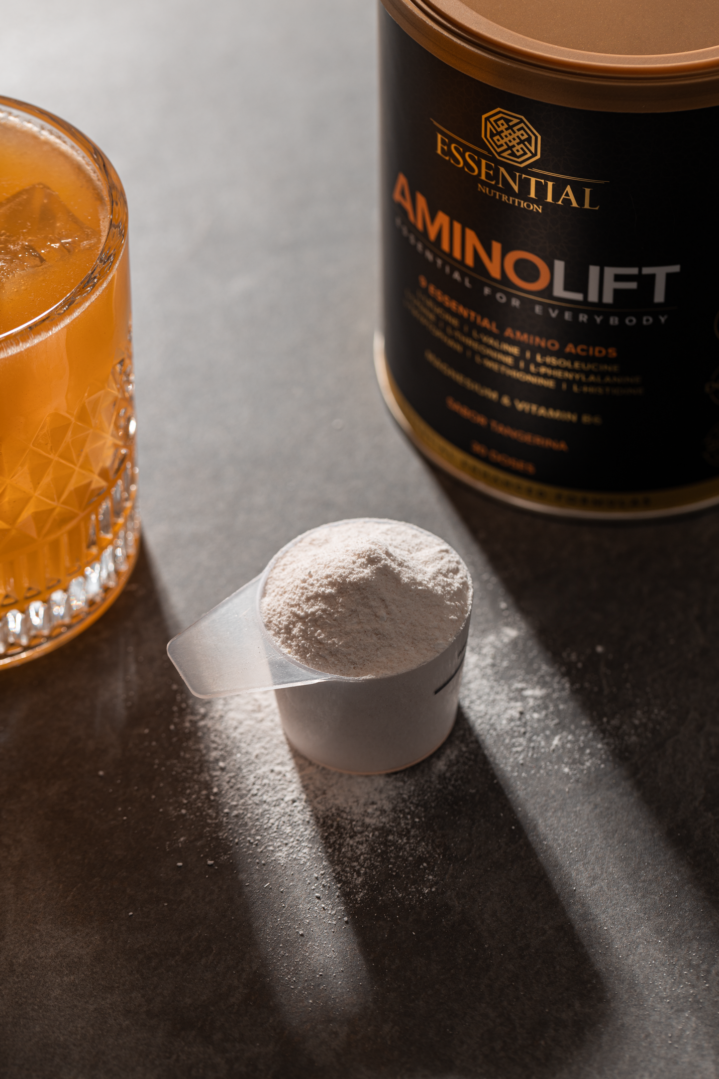 ESSENTIAL - AMINOLIFT 375G