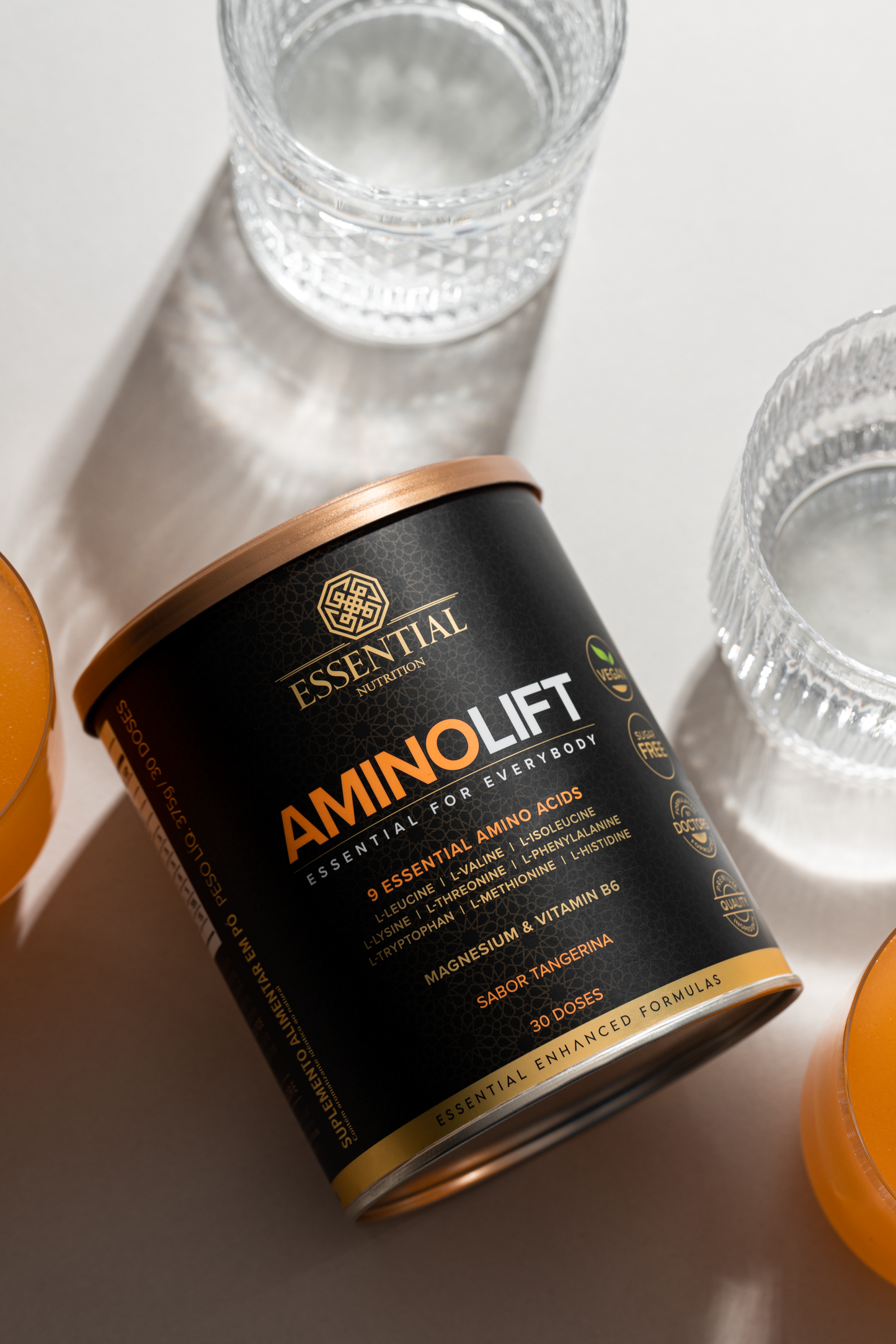 ESSENTIAL - AMINOLIFT 375G