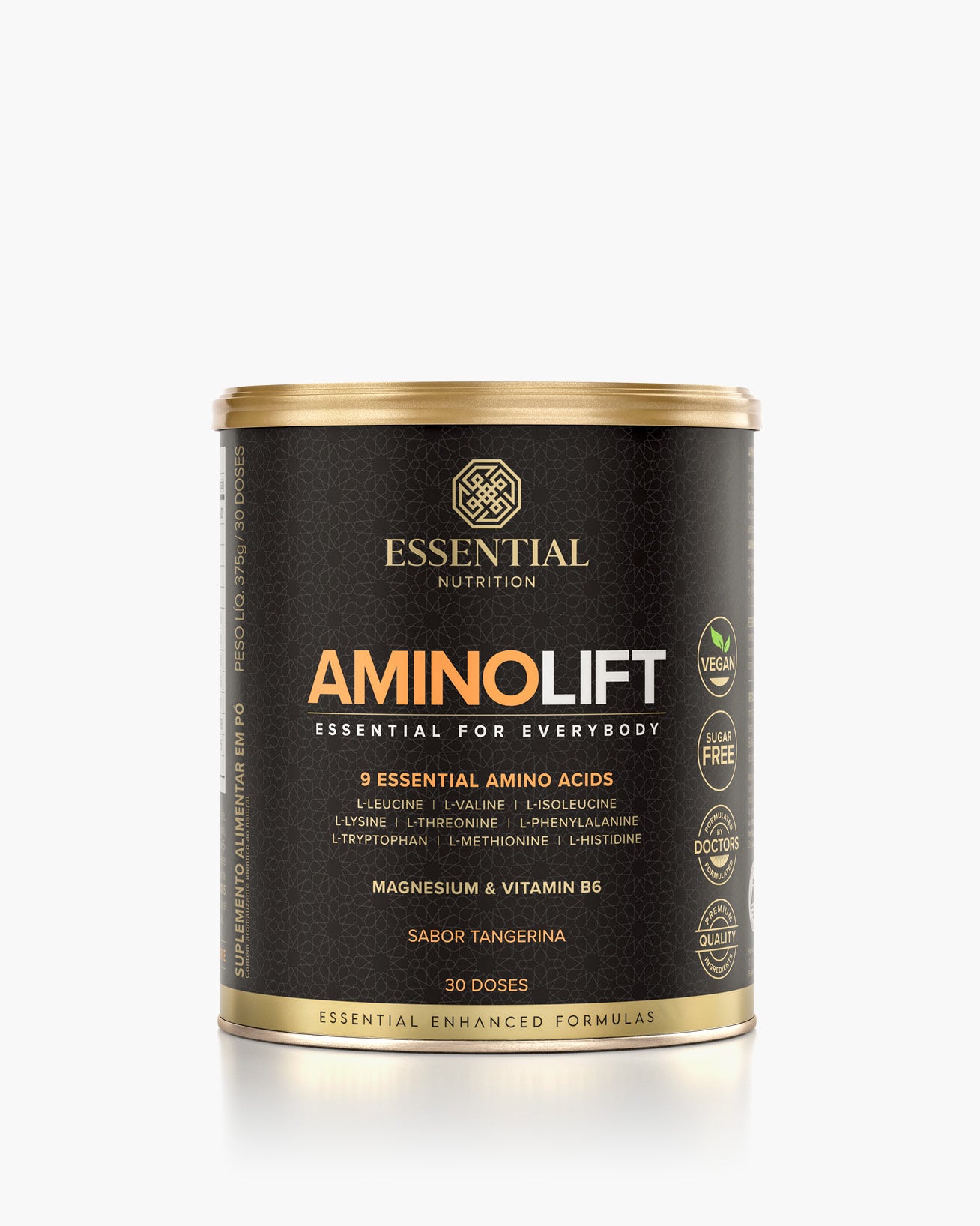 ESSENTIAL - AMINOLIFT 375G
