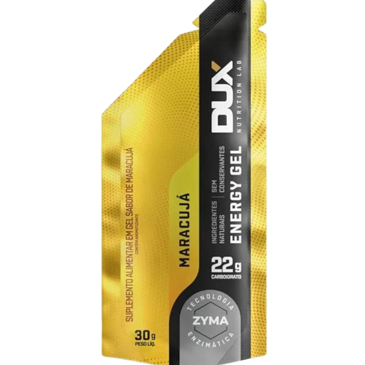 DUX - ENERGY GEL 30G (1 sachê)