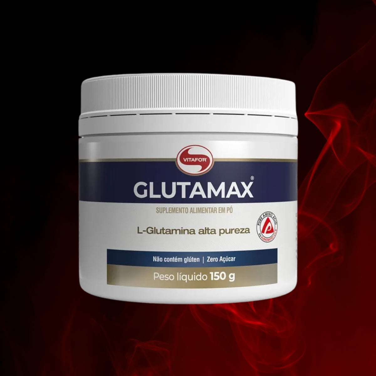 VITAFOR - GLUTAMAX 150G