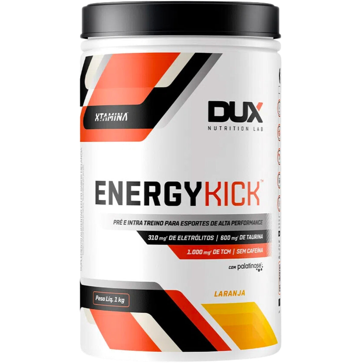 DUX - ENERGY KICK 1KG