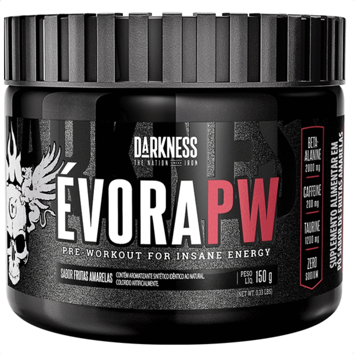 INTEGRALMEDICA - EVORA 150G