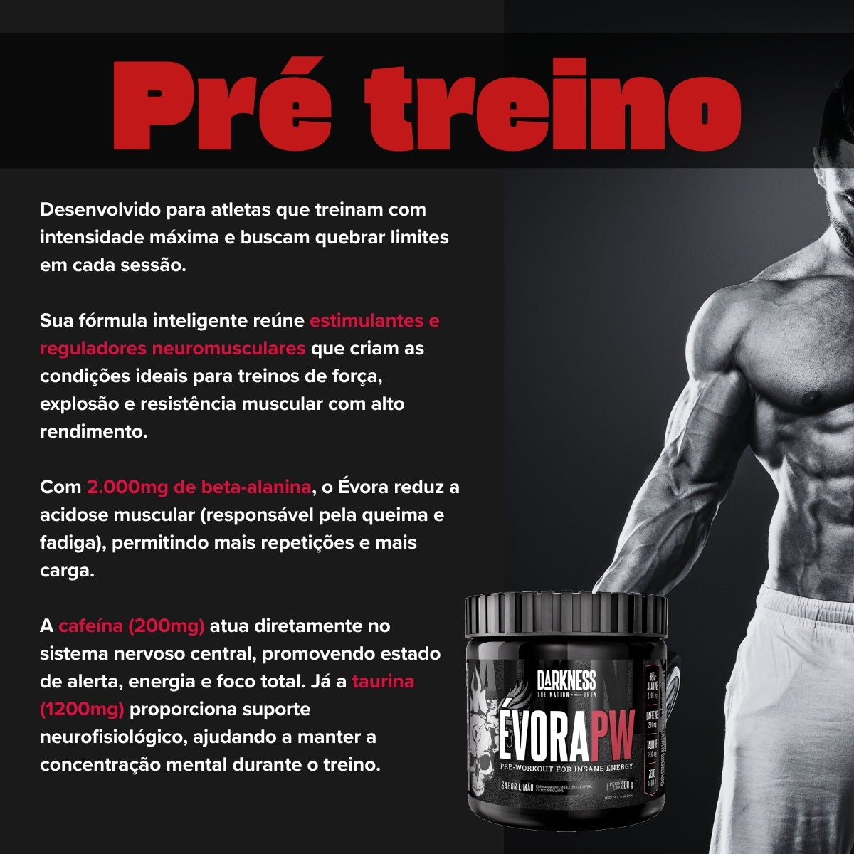 INTEGRALMEDICA - EVORA 300G