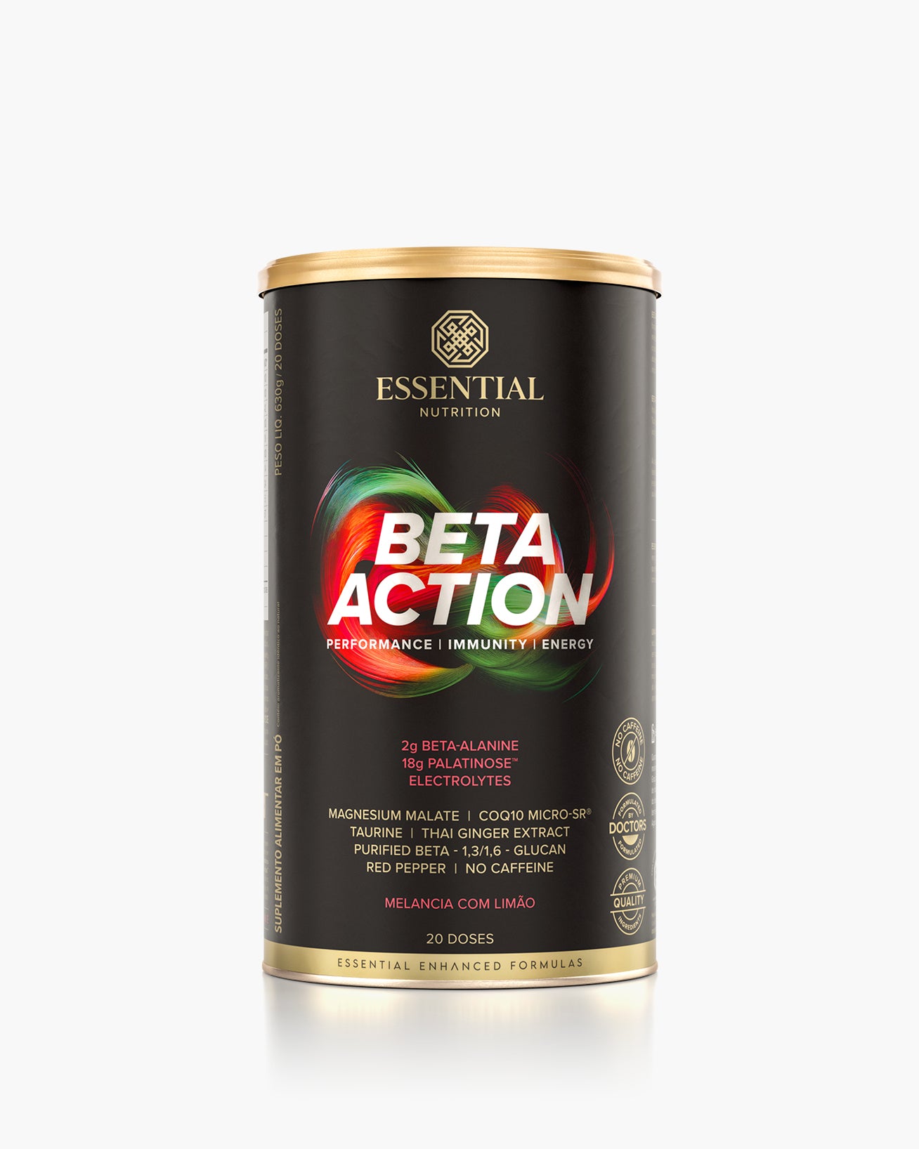 ESSENTIAL - BETA ACTION 630G