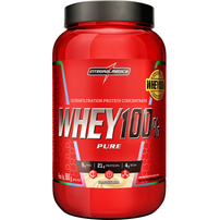 Whey Protein