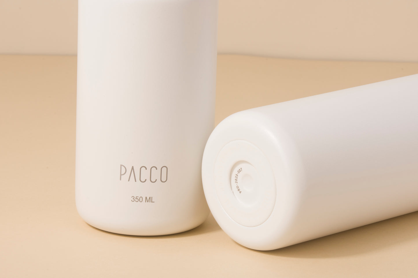 PACCO - GARRAFA HYDRA 350ML