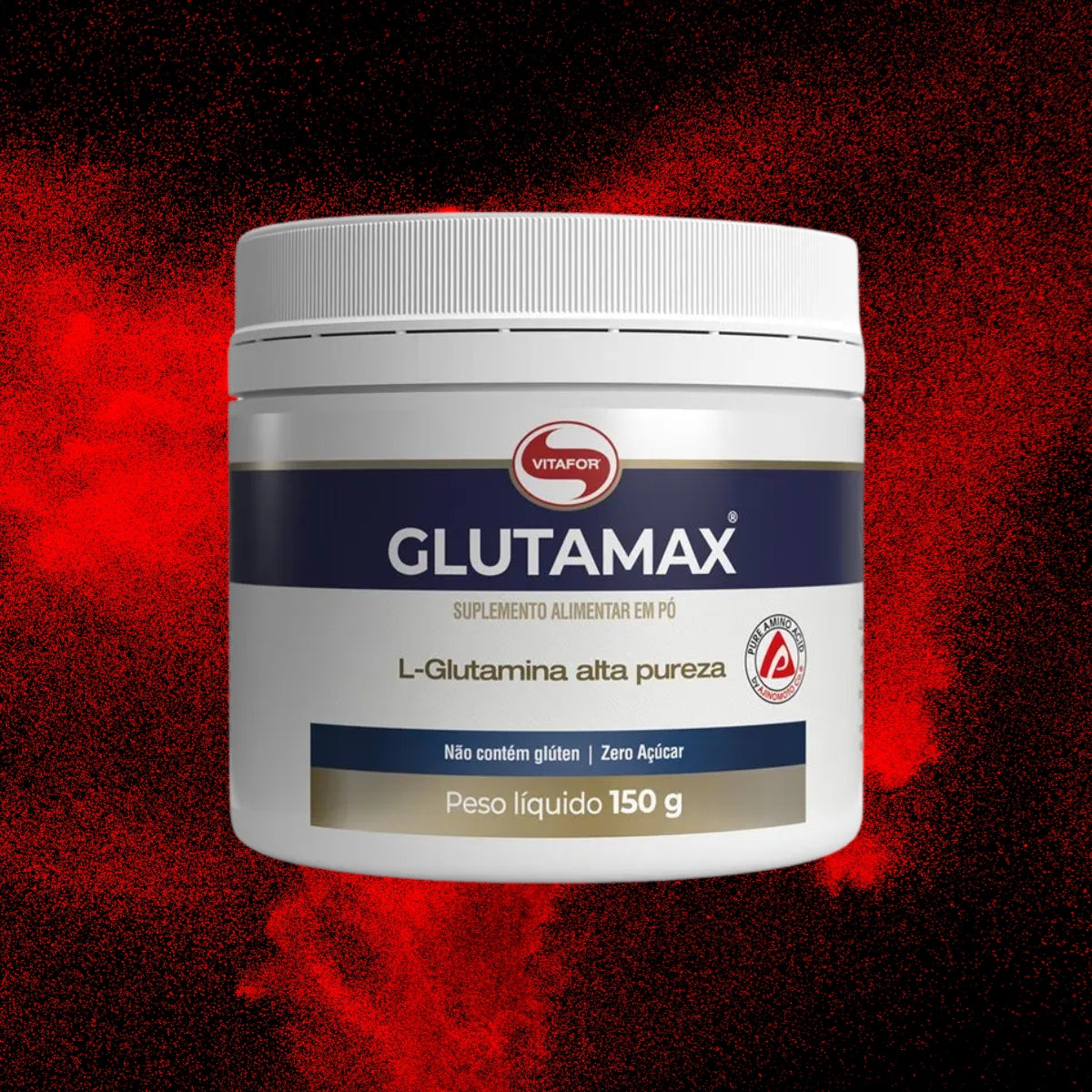 VITAFOR - GLUTAMAX 150G