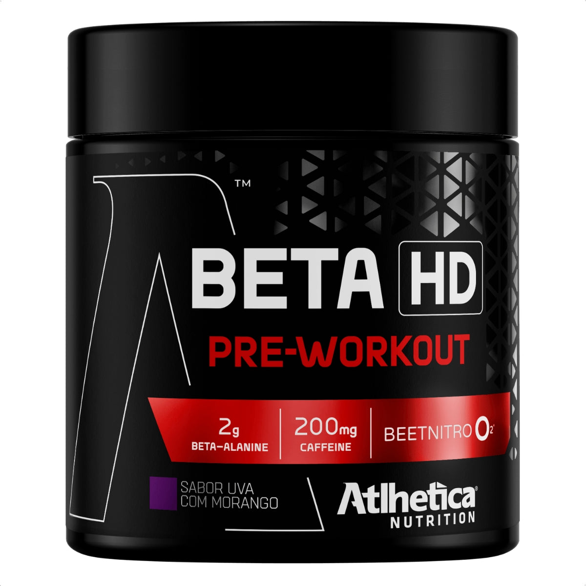 ATLHETICA - BETA HD 240G