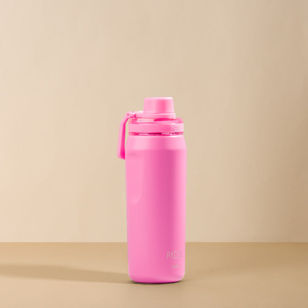 PACCO - GARRAFA VYTA 500ML