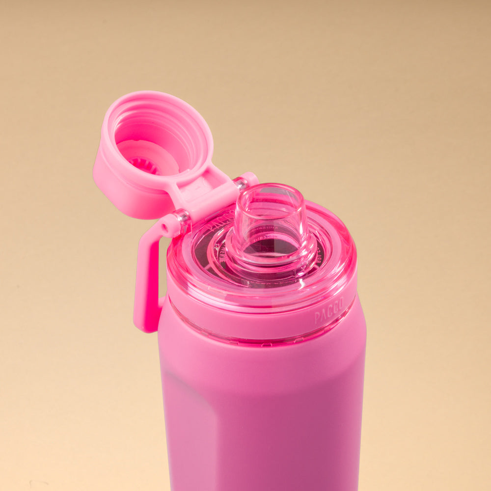 PACCO - GARRAFA VYTA 650ML