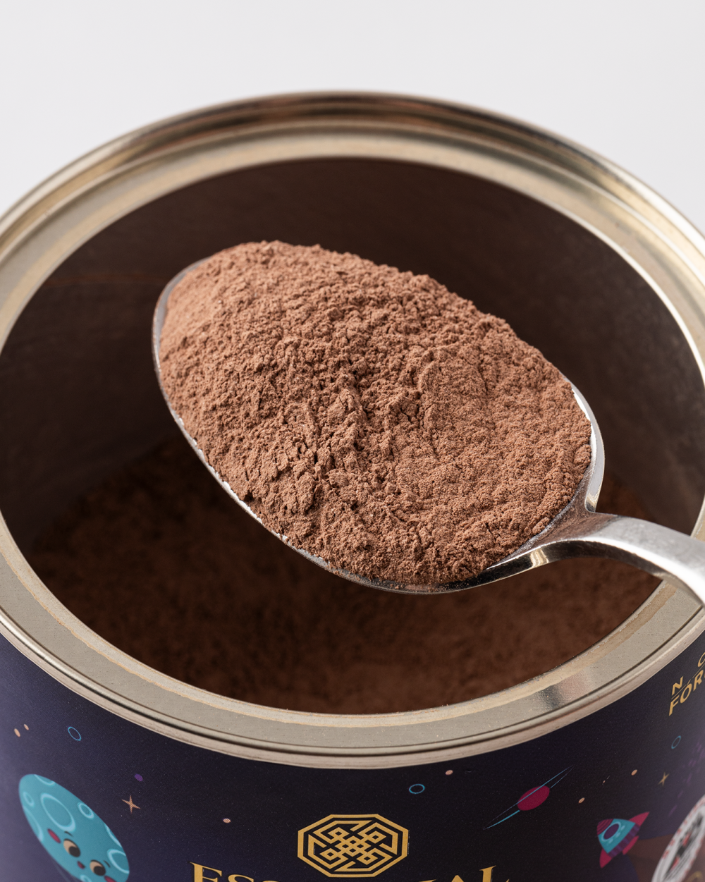 ESSENTIAL - CHOCOKI 300G