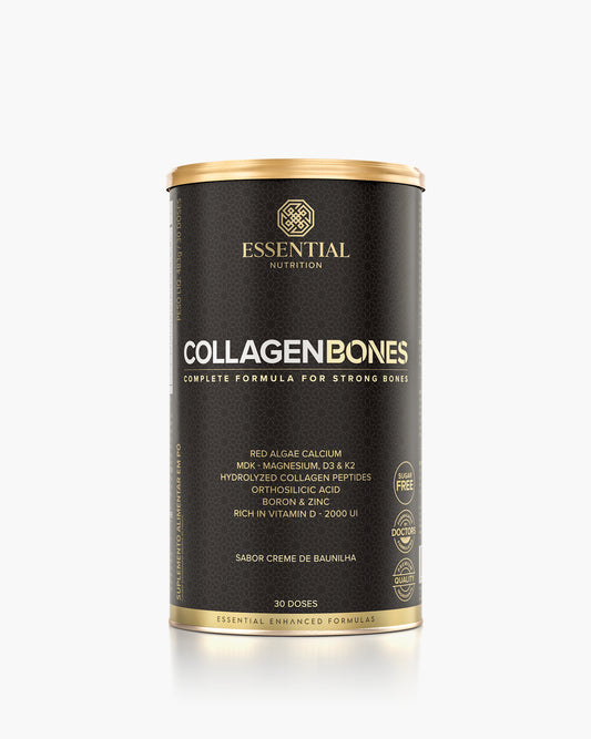 ESSENTIAL - COLLAGEN BONES 483G
