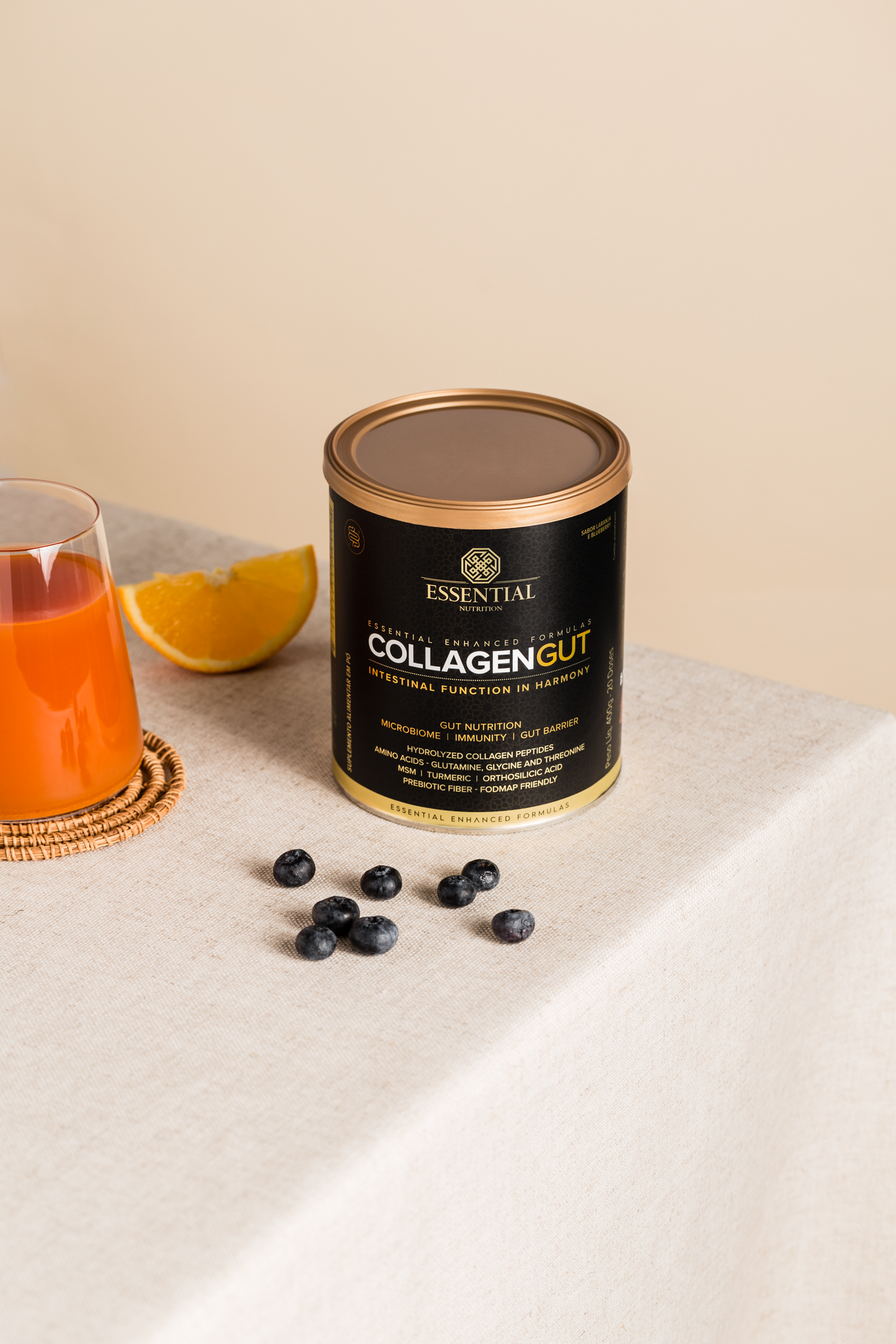 ESSENTIAL - COLLAGEN GUT (LATA)