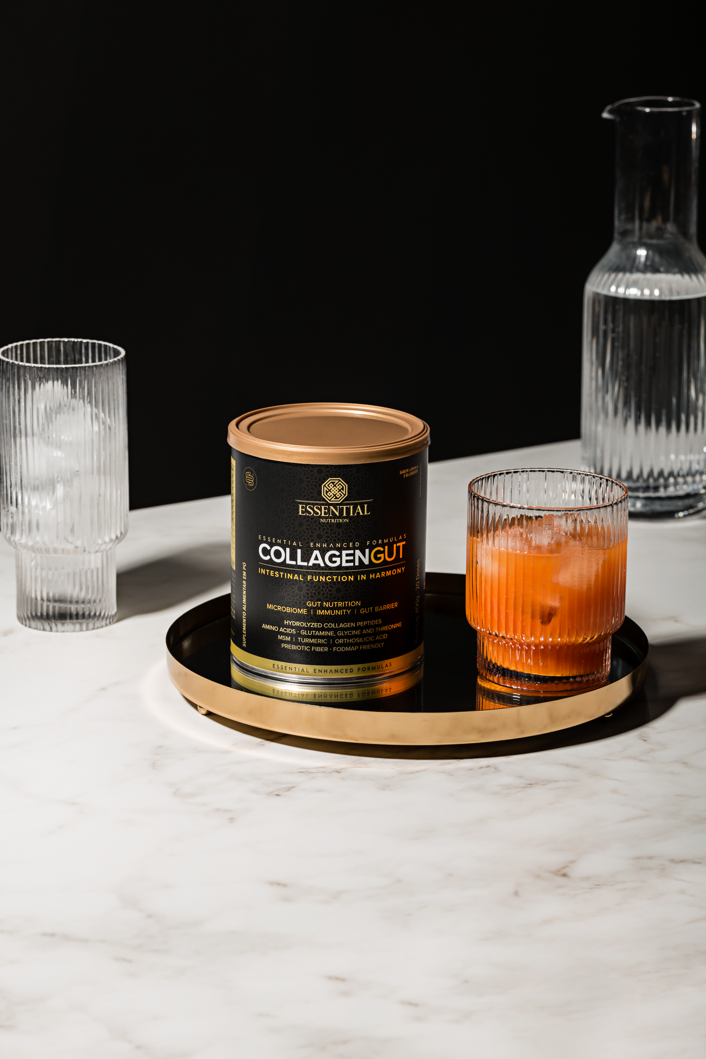 ESSENTIAL - COLLAGEN GUT (LATA)