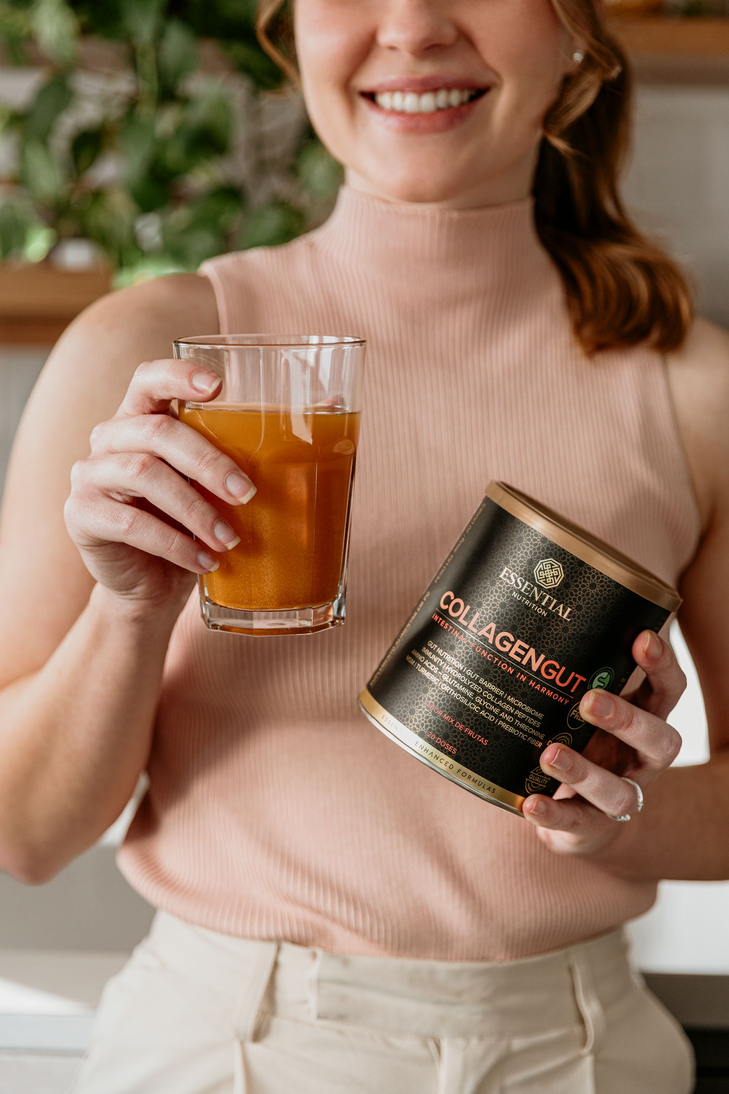 ESSENTIAL - COLLAGEN GUT (LATA)