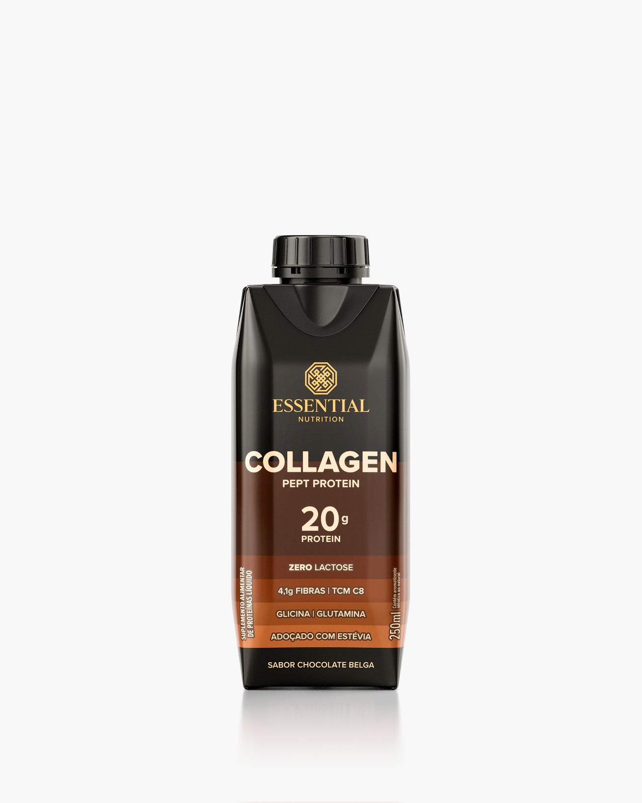 ESSENTIAL - COLLAGEN  PEPT PROTEIN 250ML