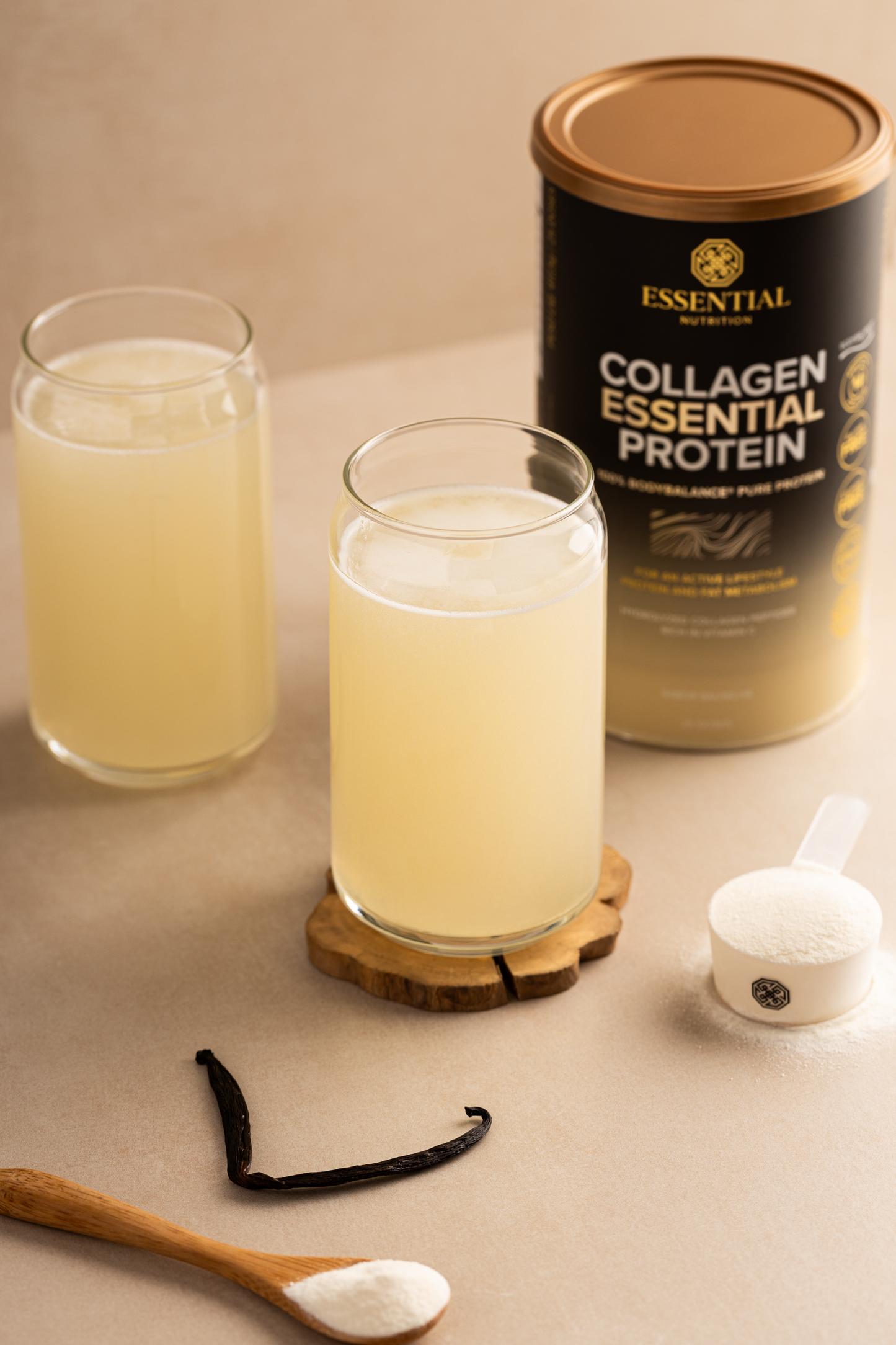 ESSENTIAL - COLLAGEN PROTEIN (LATA)
