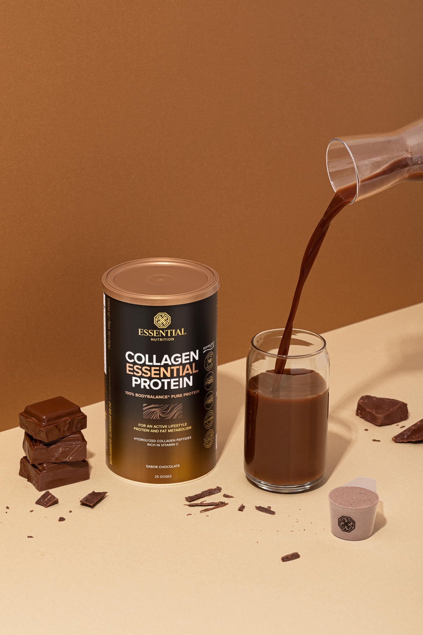 ESSENTIAL - COLLAGEN PROTEIN (LATA)