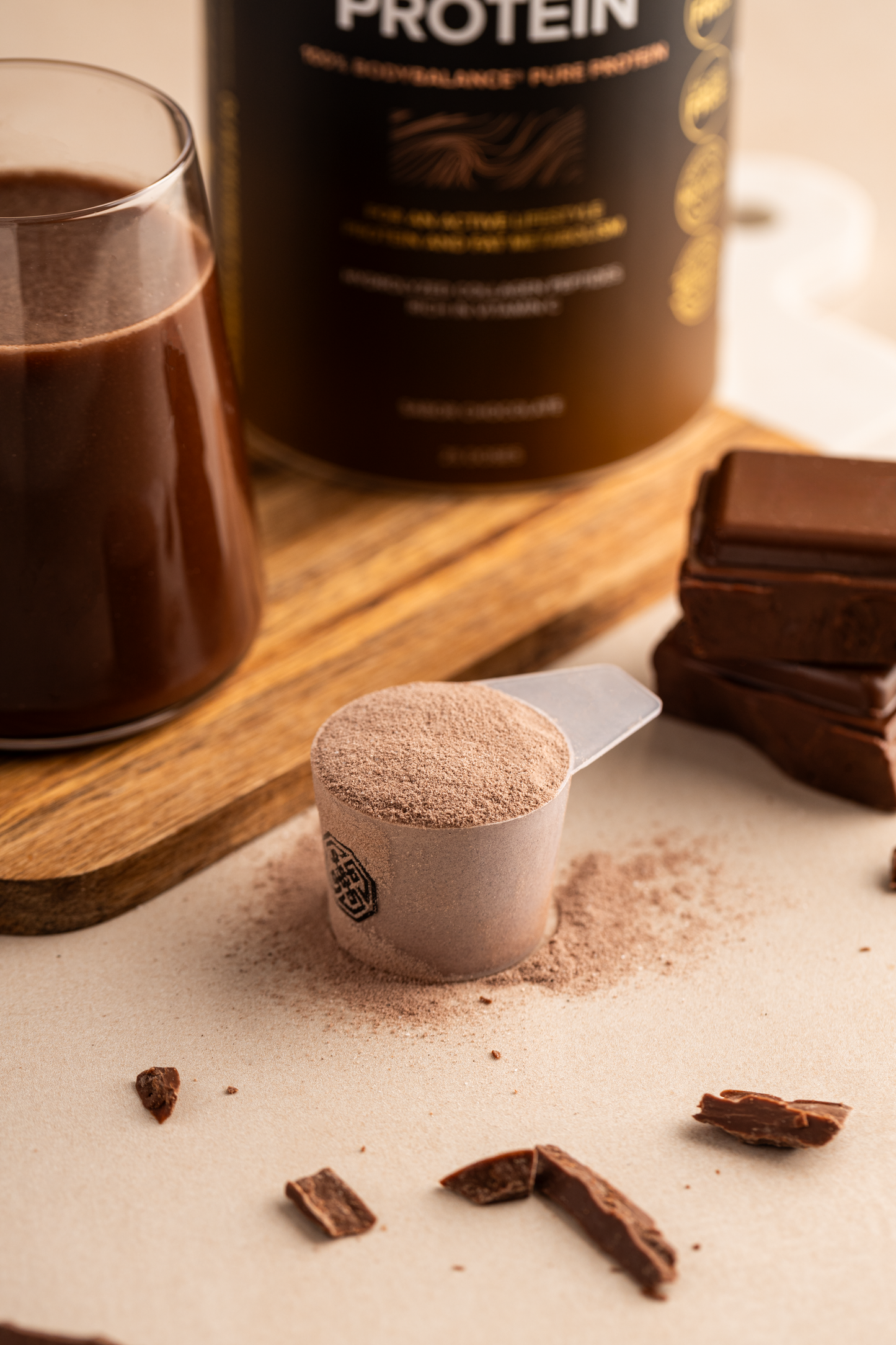 ESSENTIAL - COLLAGEN PROTEIN (LATA)