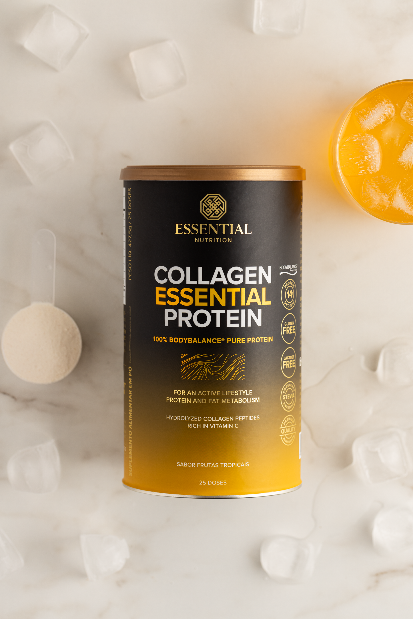 ESSENTIAL - COLLAGEN PROTEIN (LATA)