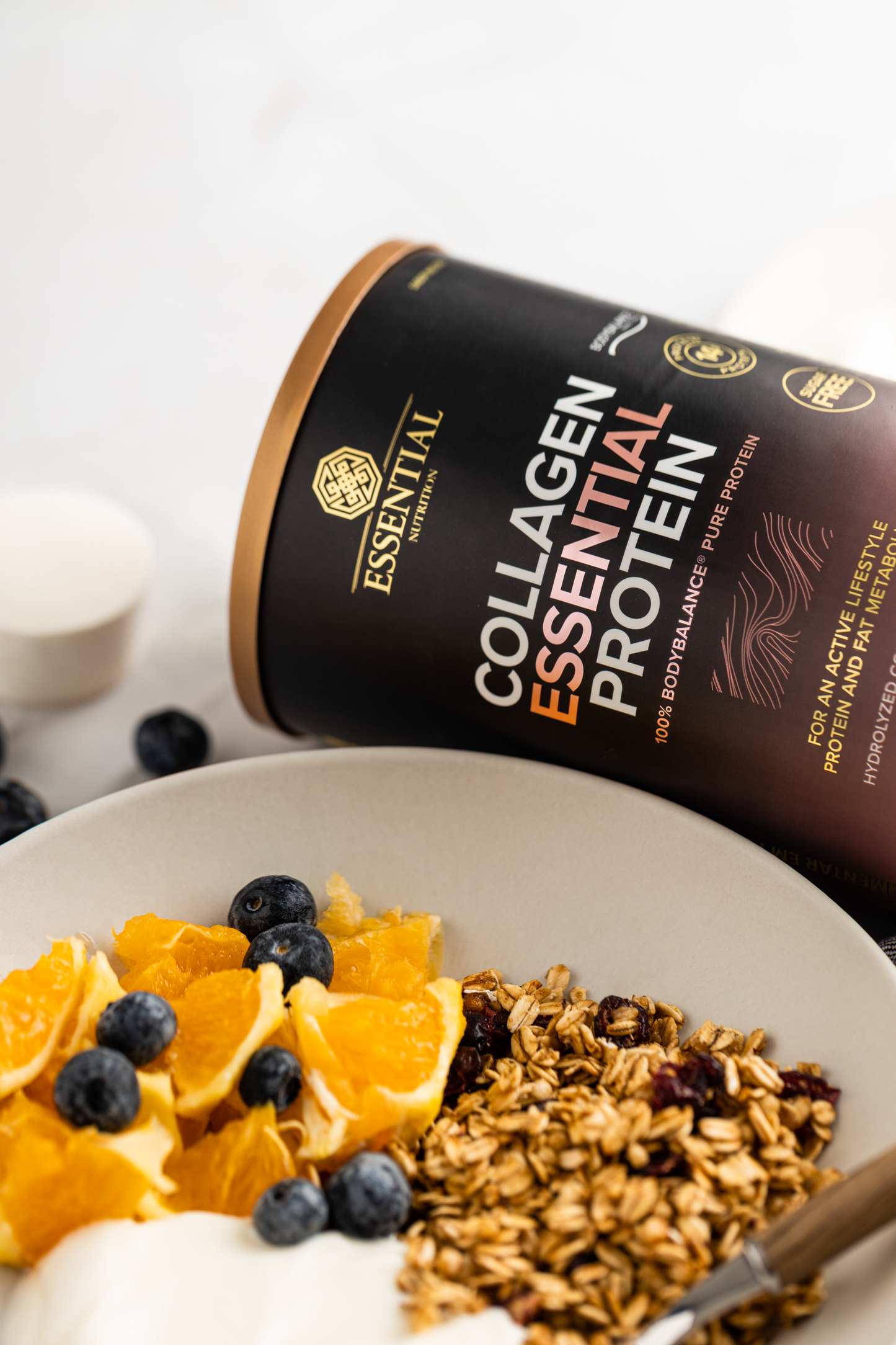 ESSENTIAL - COLLAGEN PROTEIN (LATA)