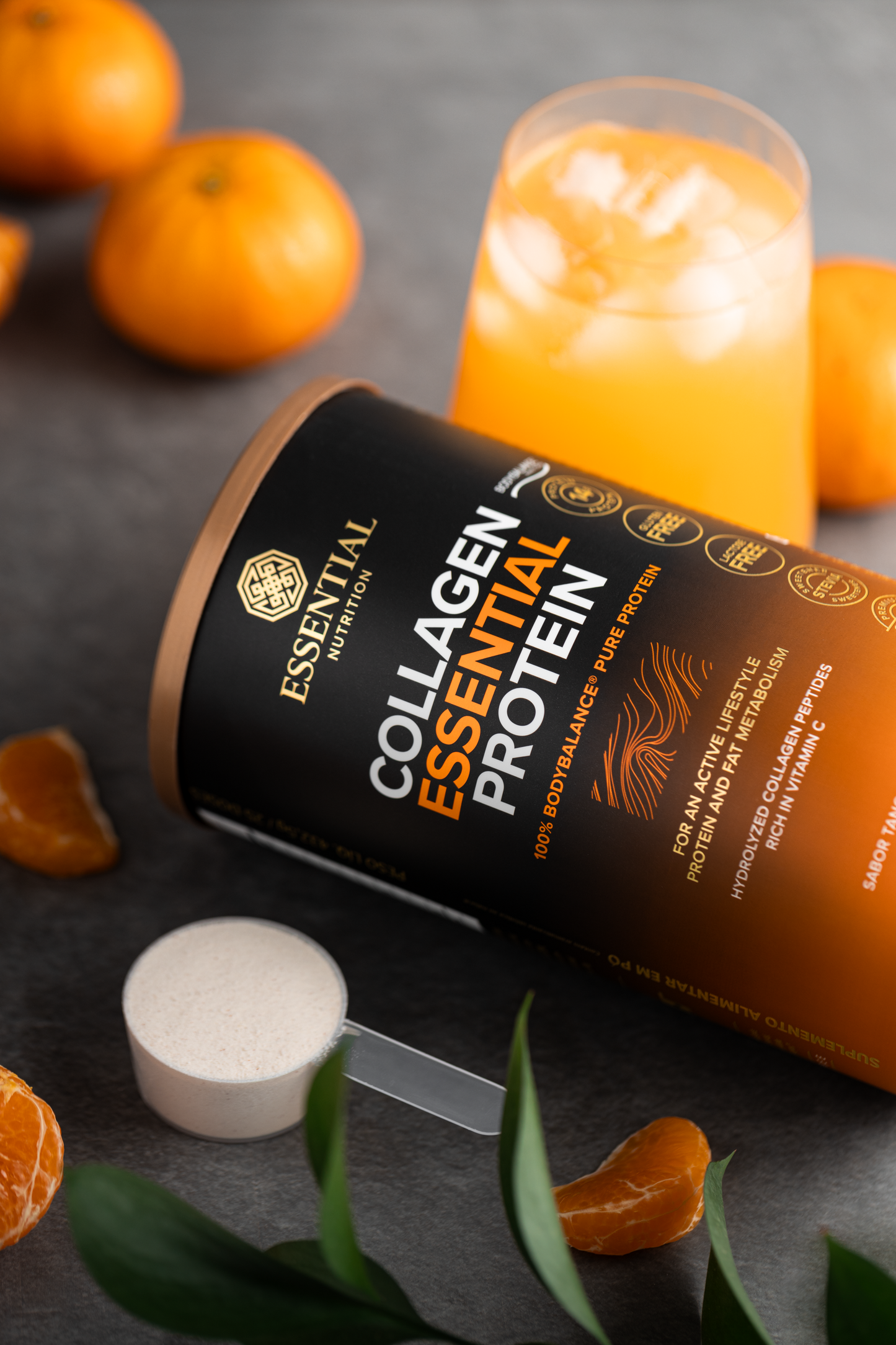 ESSENTIAL - COLLAGEN PROTEIN (LATA)