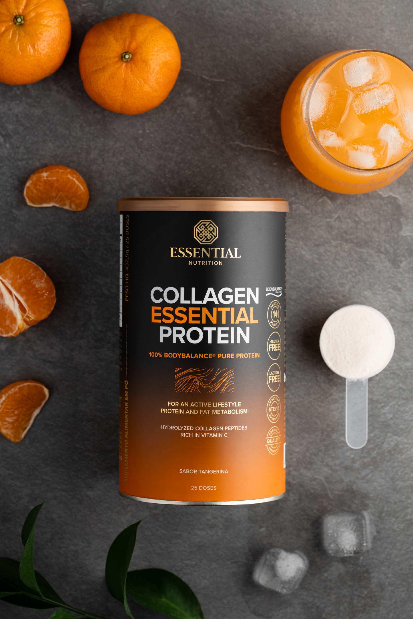 ESSENTIAL - COLLAGEN PROTEIN (LATA)