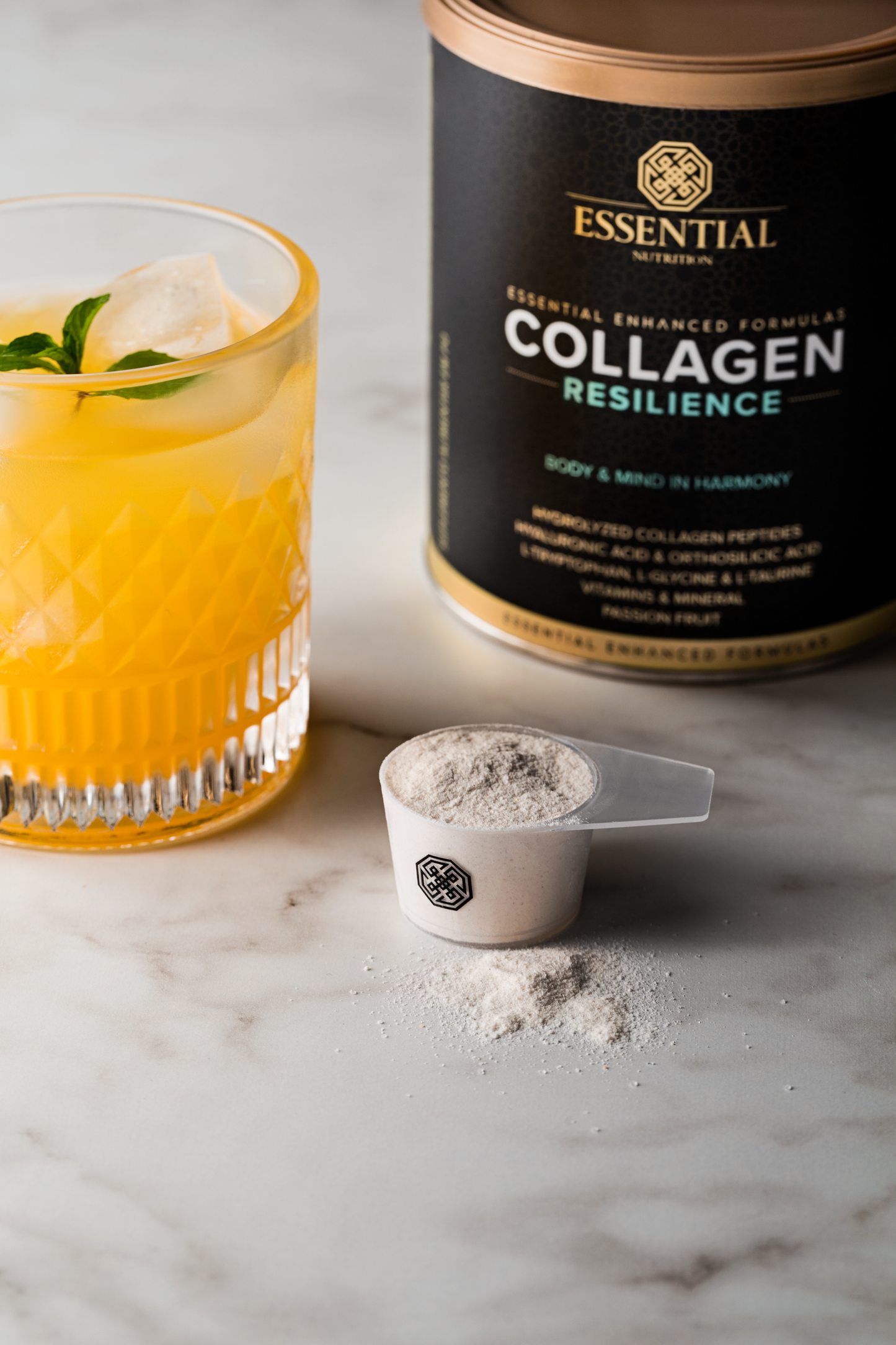ESSENTIAL - COLLAGEN  RESILIENCE (LATA)