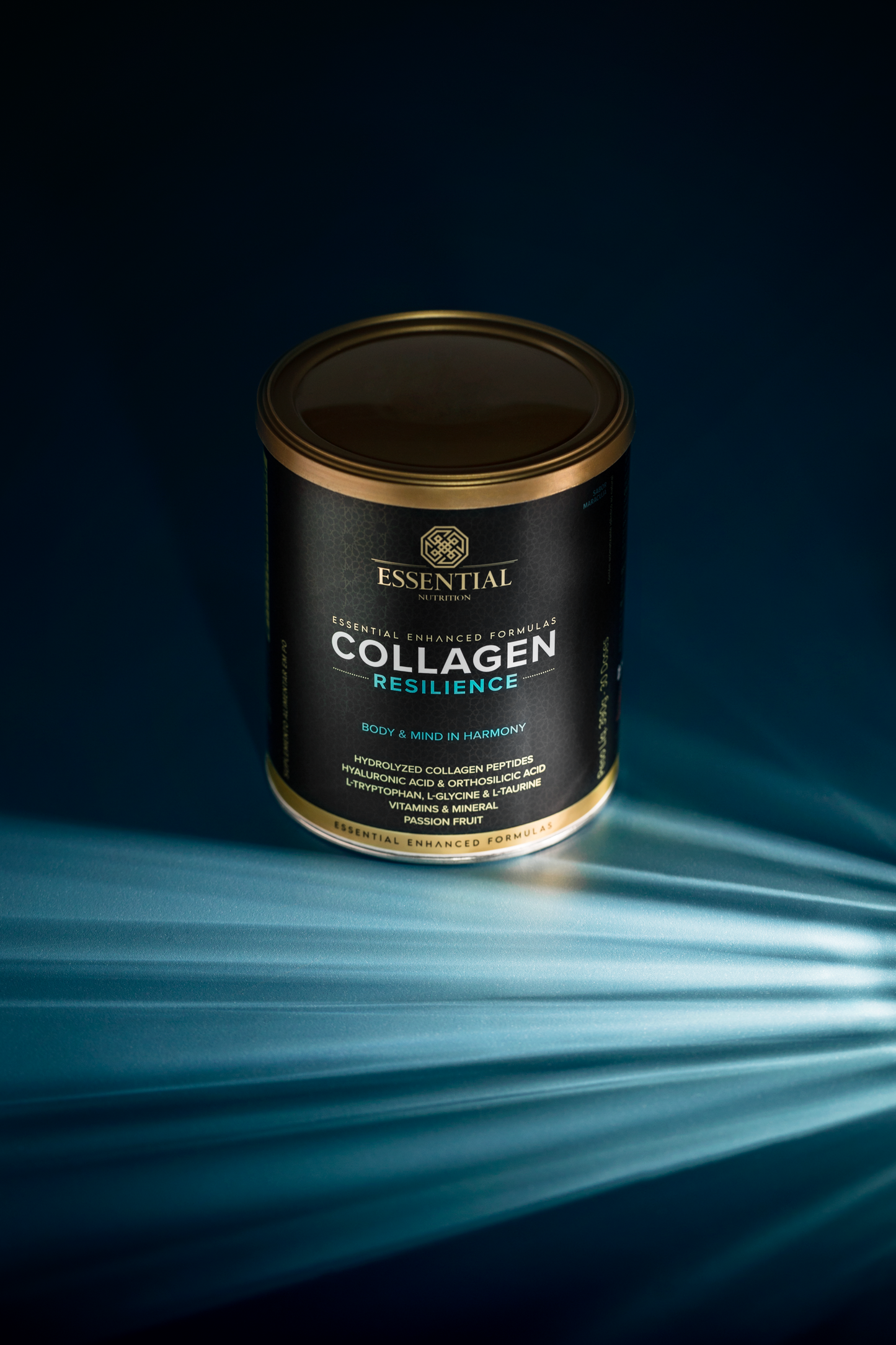 ESSENTIAL - COLLAGEN  RESILIENCE (LATA)