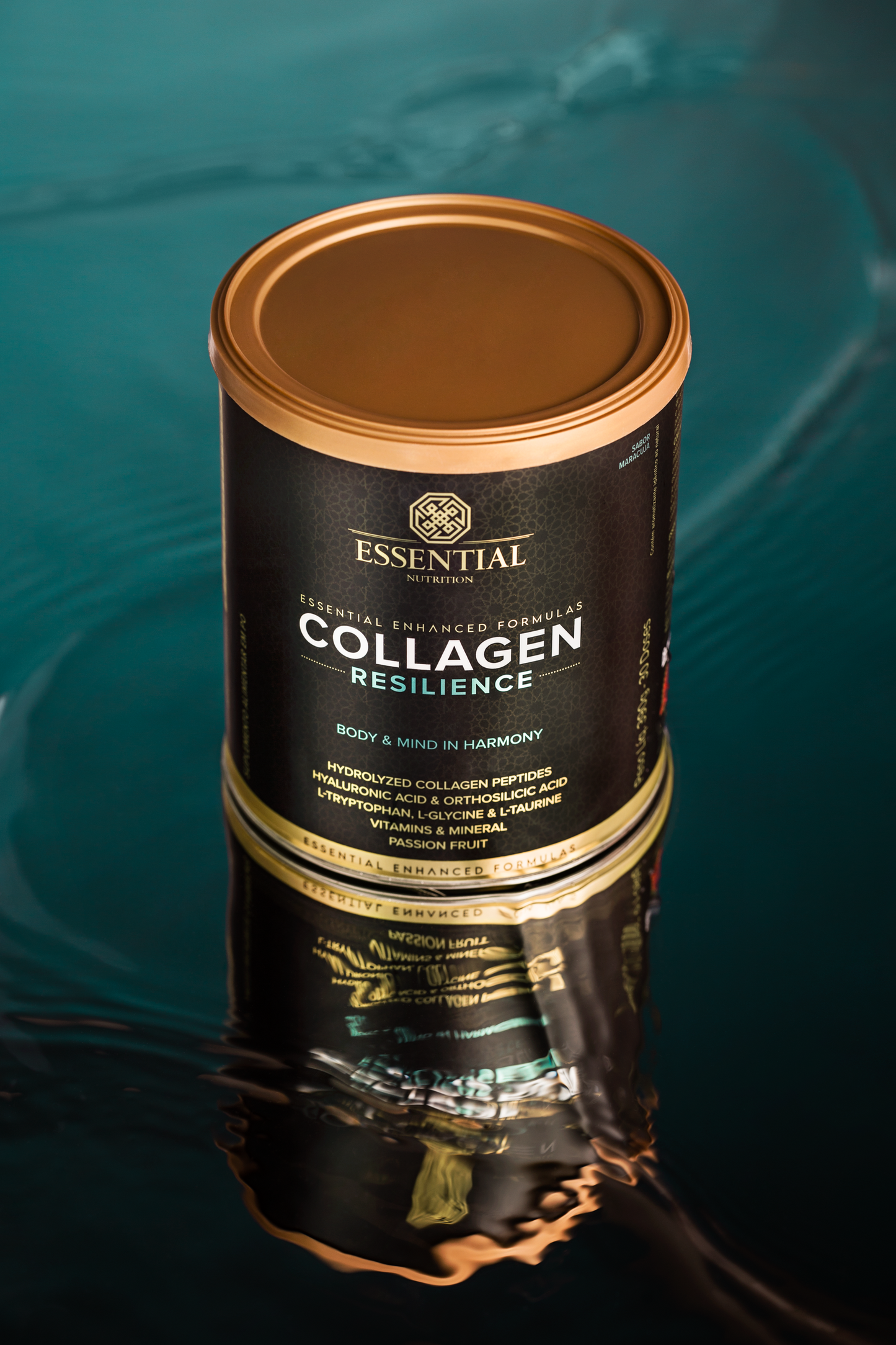 ESSENTIAL - COLLAGEN  RESILIENCE (LATA)