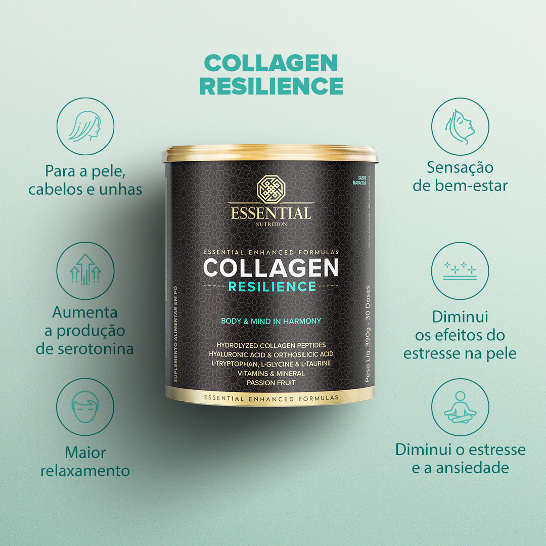 ESSENTIAL - COLLAGEN  RESILIENCE (LATA)