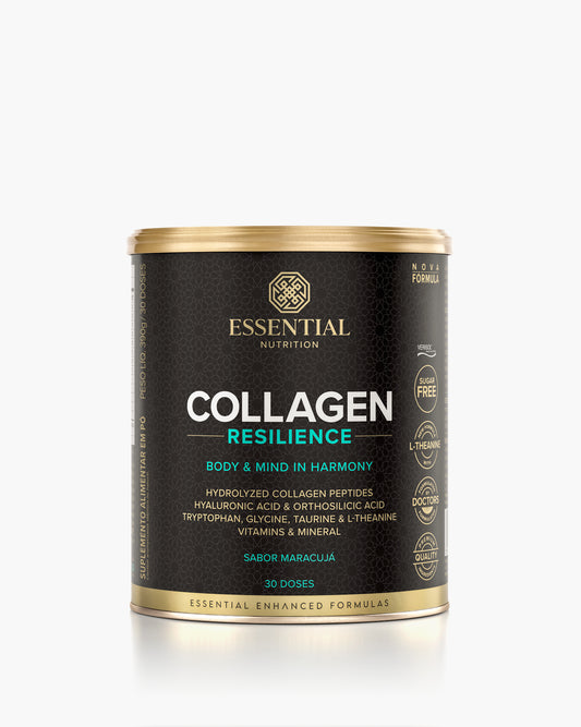 ESSENTIAL - COLLAGEN  RESILIENCE (LATA)