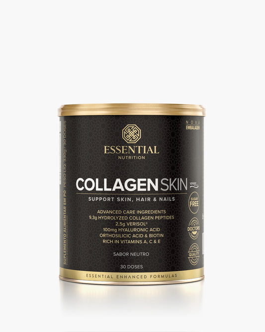 ESSENTIAL - COLLAGEN  SKIN (LATA)