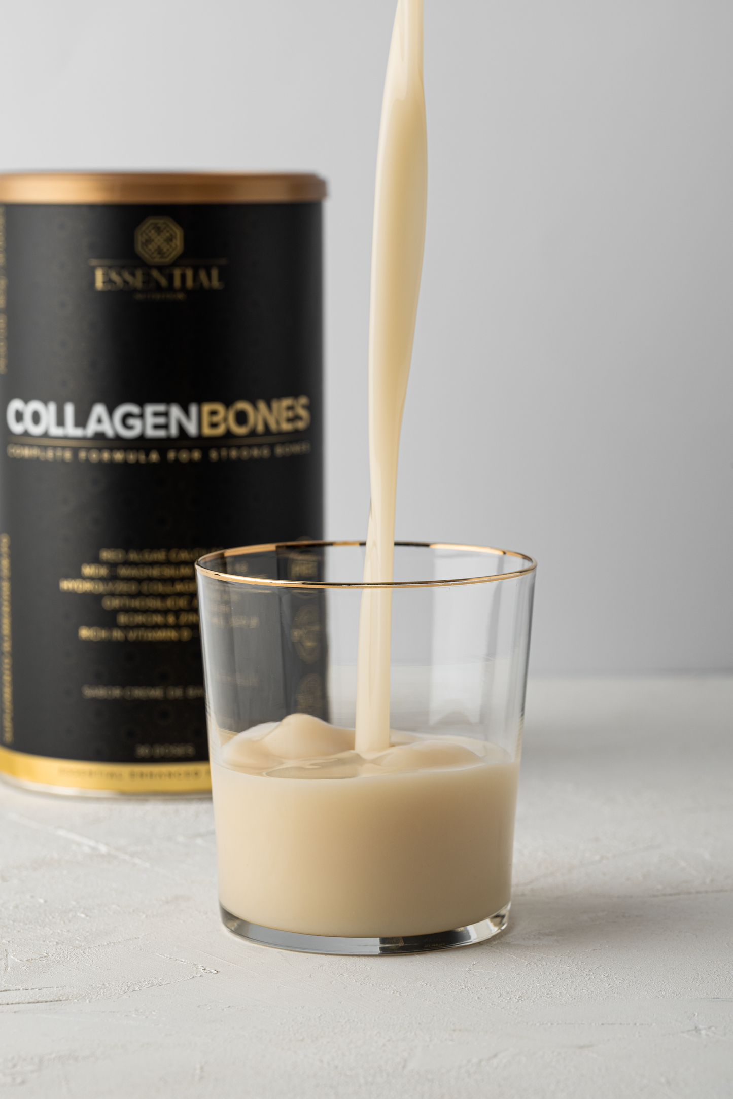 ESSENTIAL - COLLAGEN BONES 483G