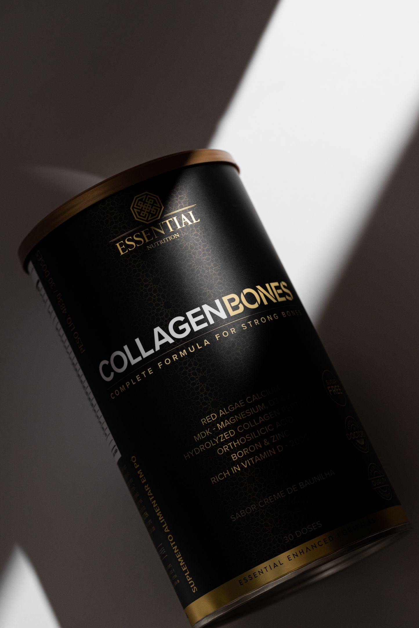 ESSENTIAL - COLLAGEN BONES 483G