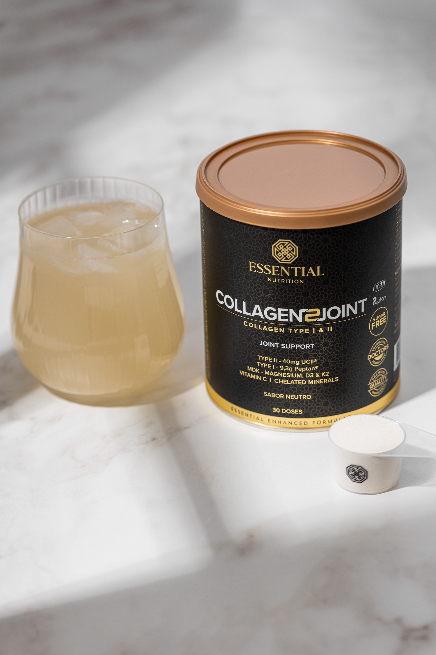 ESSENTIAL - COLLAGEN JOINT (LATA)