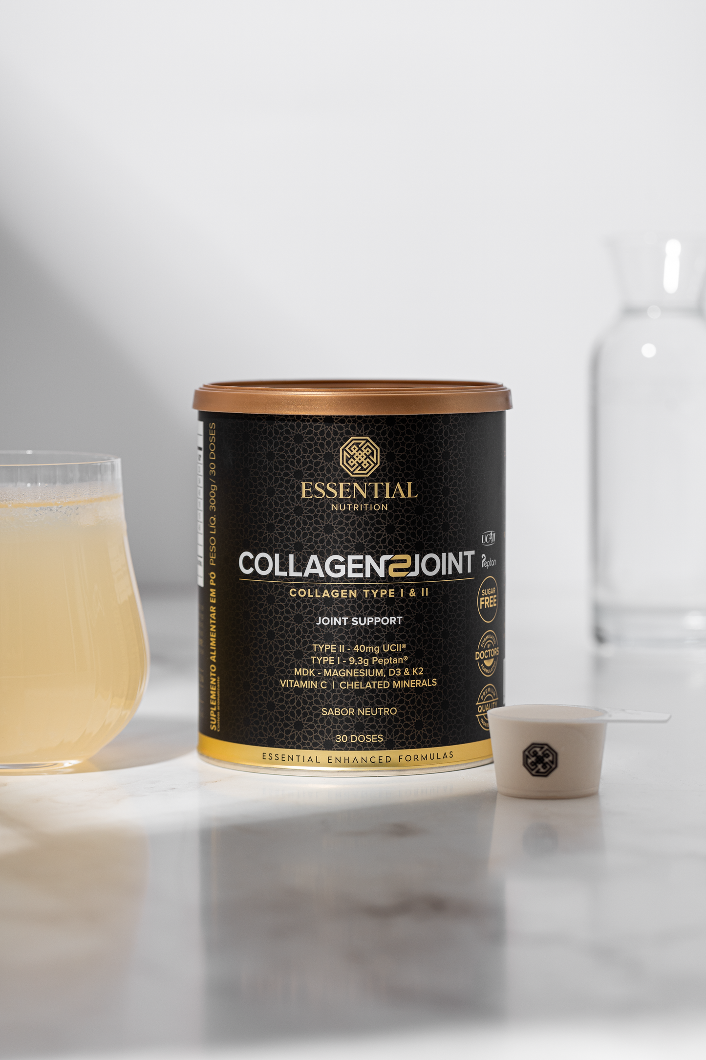 ESSENTIAL - COLLAGEN JOINT (LATA)