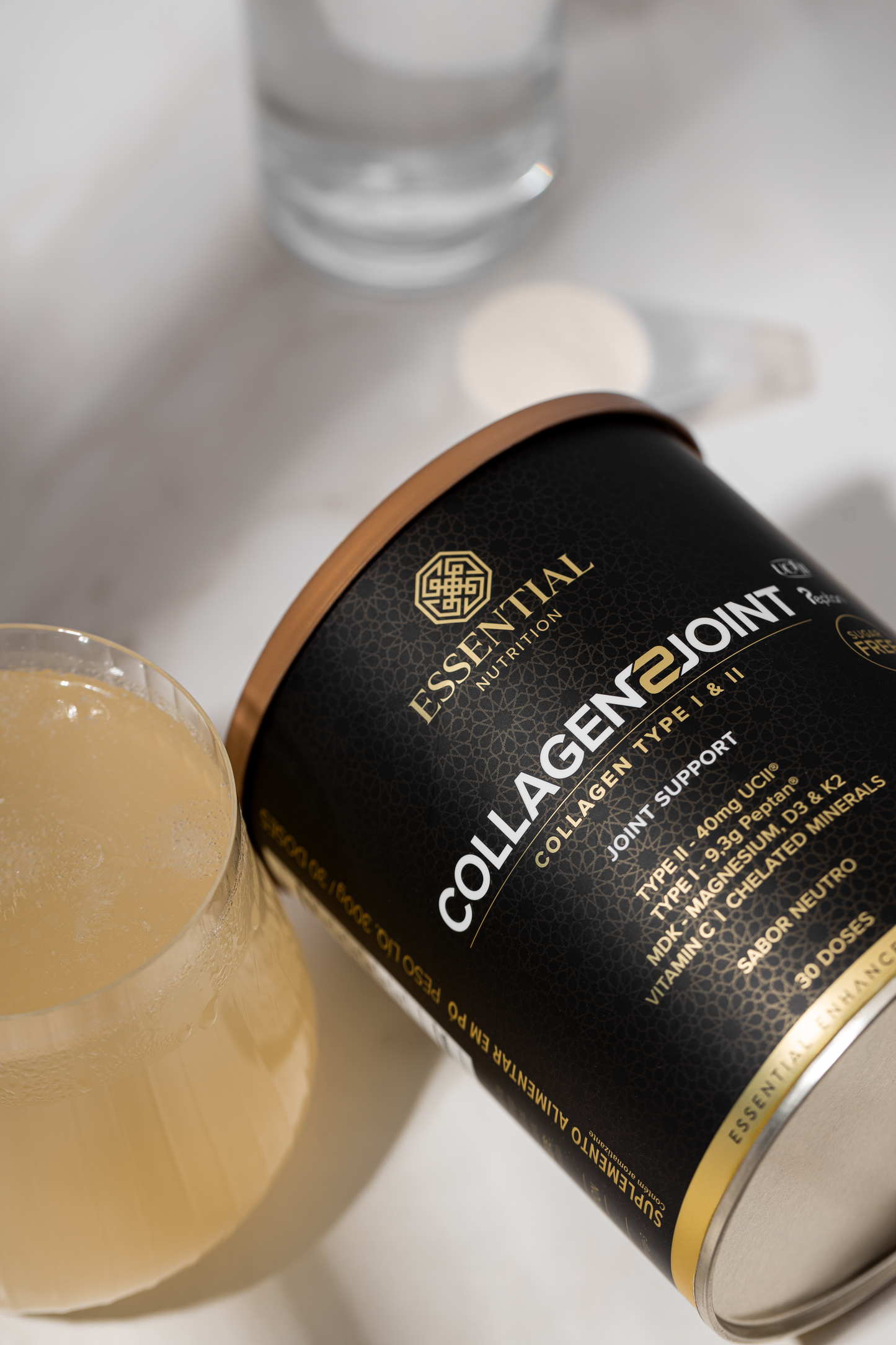 ESSENTIAL - COLLAGEN JOINT (LATA)