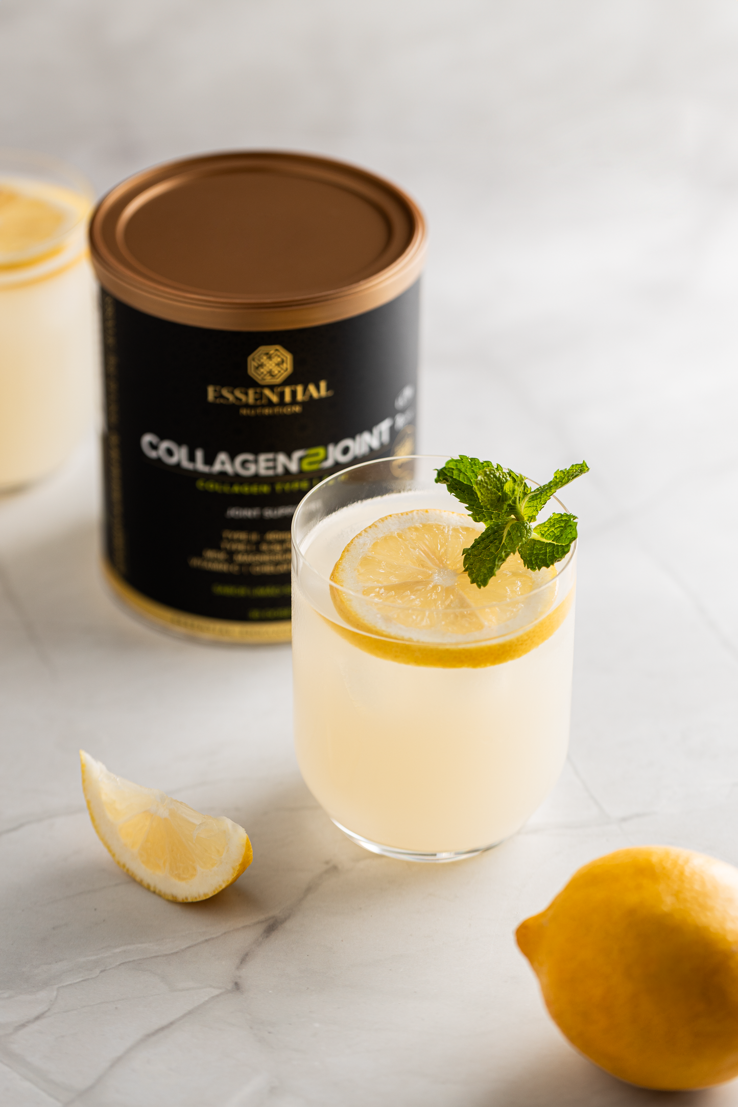 ESSENTIAL - COLLAGEN JOINT (LATA)