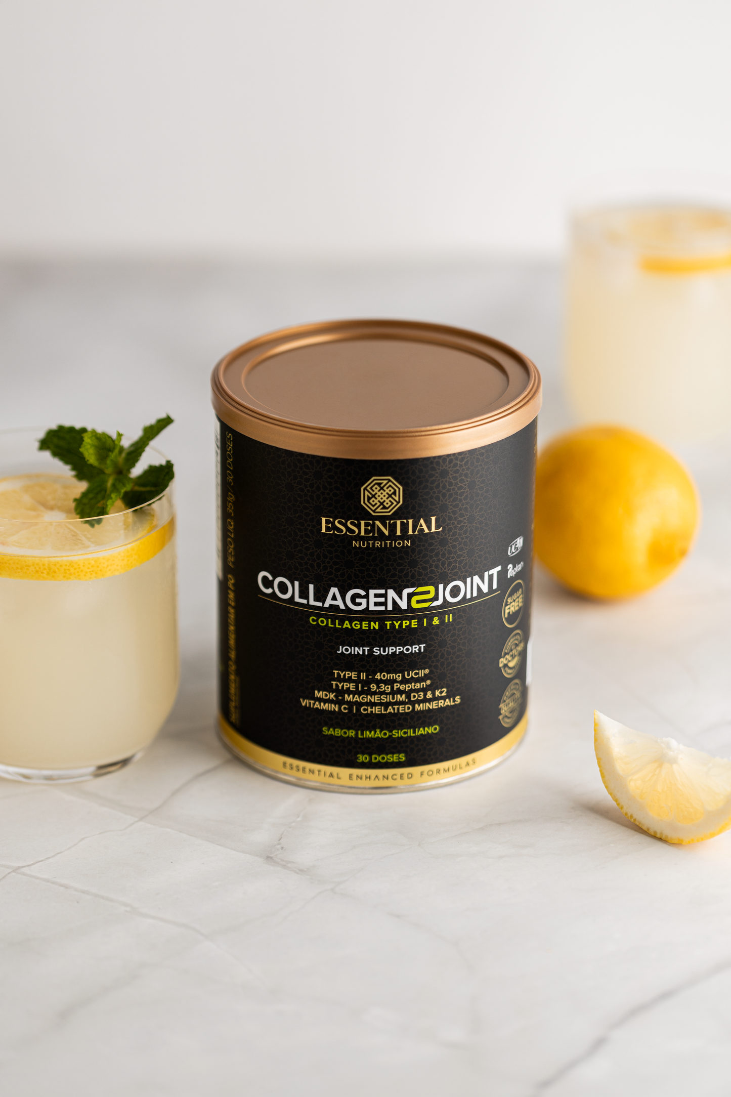 ESSENTIAL - COLLAGEN JOINT (LATA)