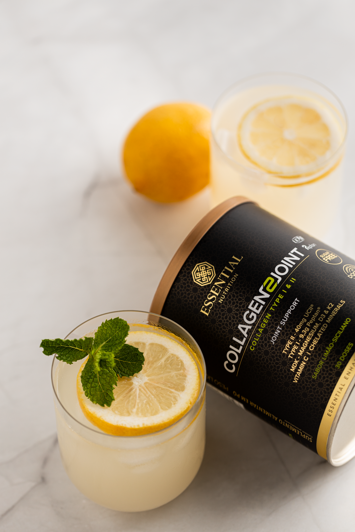 ESSENTIAL - COLLAGEN JOINT (LATA)
