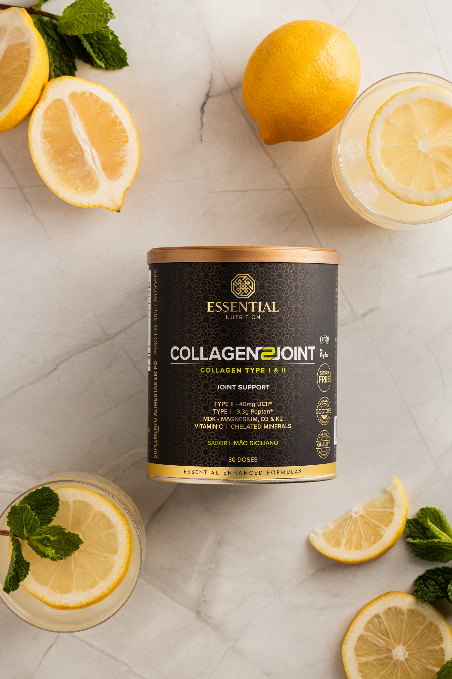 ESSENTIAL - COLLAGEN JOINT (LATA)