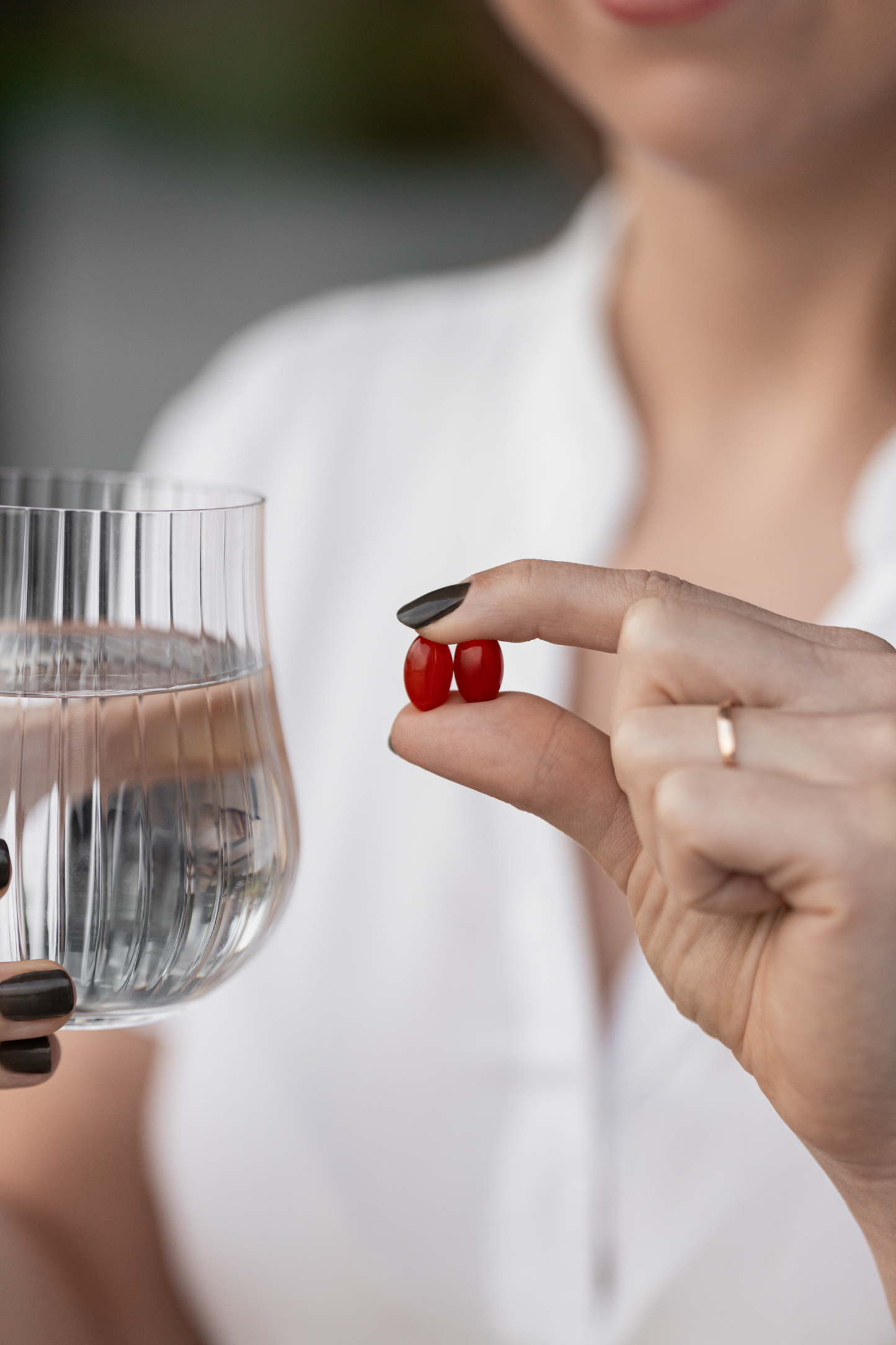 ESSENTIAL - COQ10+OMEGA 3TG+VIT E - 60 CAPSULAS