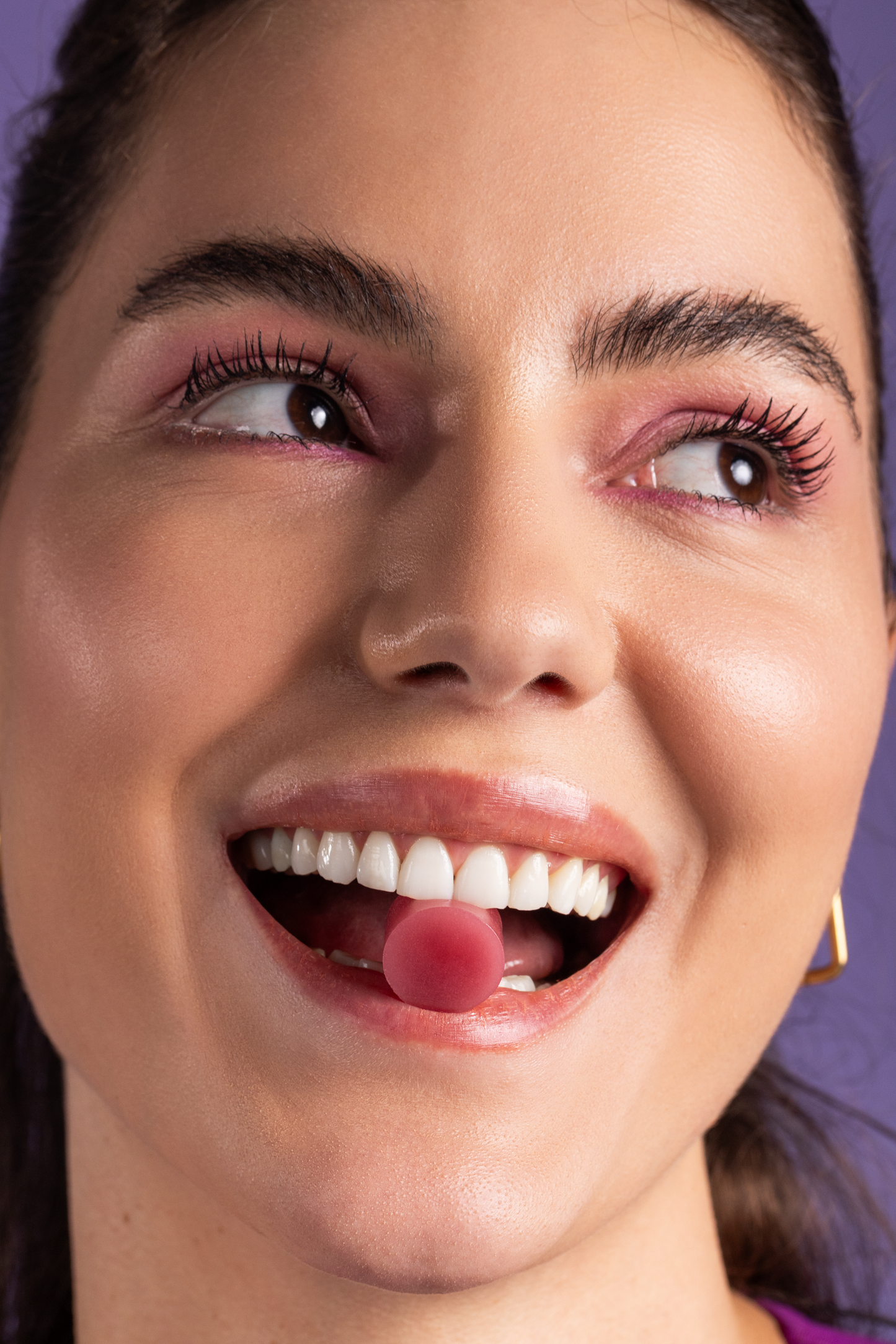 ESSENTIAL - CREATINE GUMMY