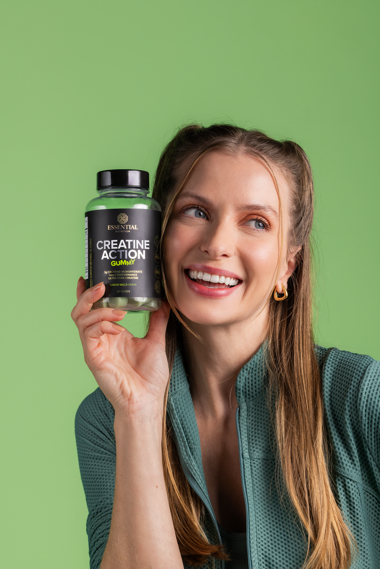 ESSENTIAL - CREATINE GUMMY