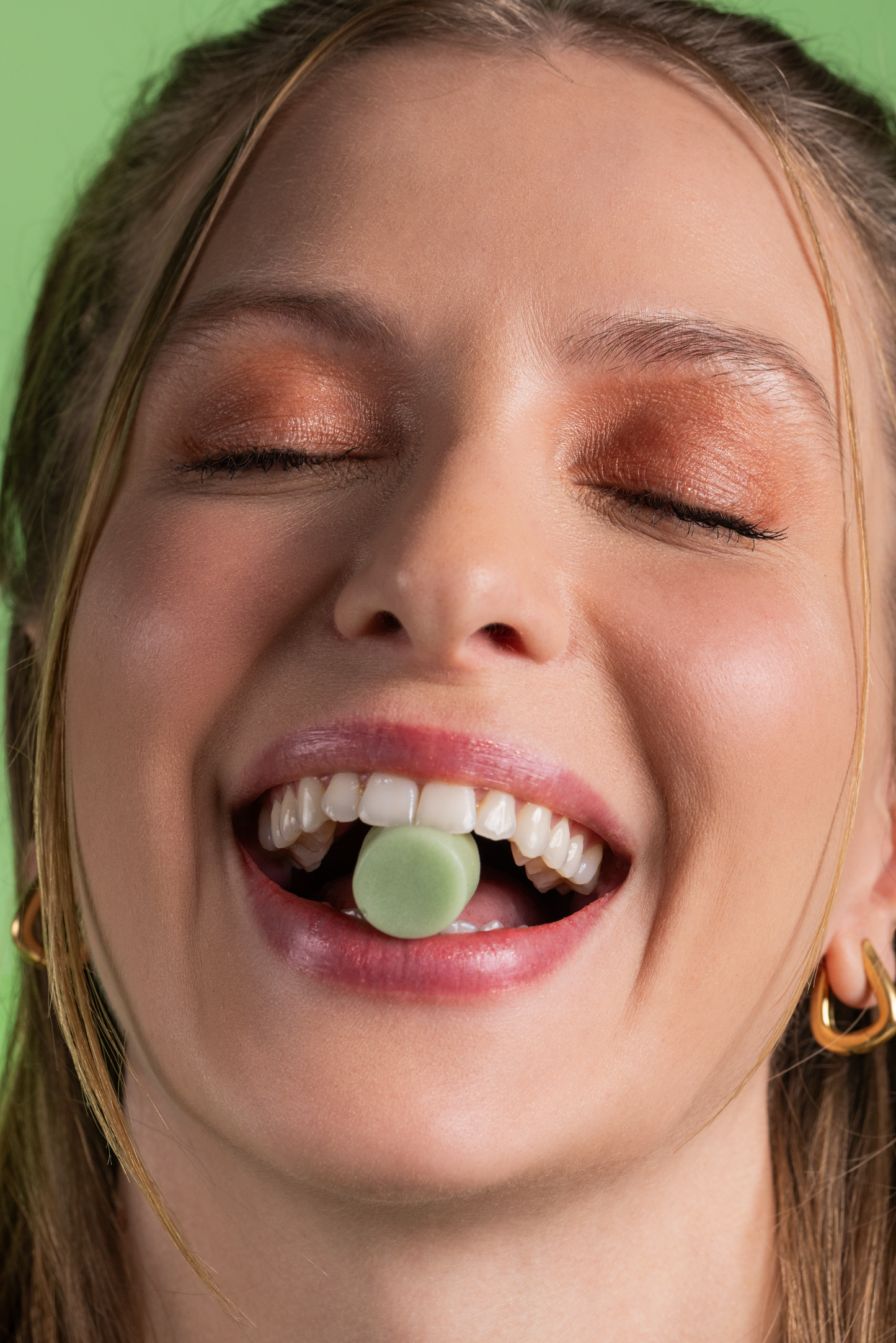 ESSENTIAL - CREATINE GUMMY