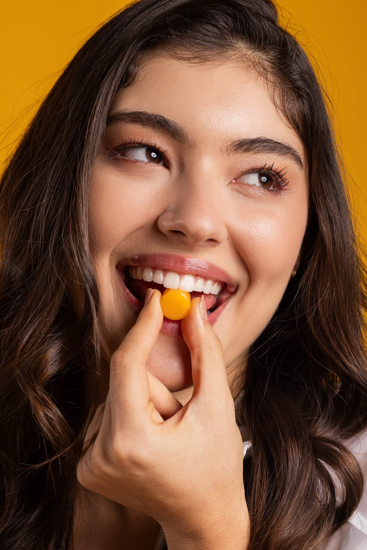 ESSENTIAL - CREATINE GUMMY