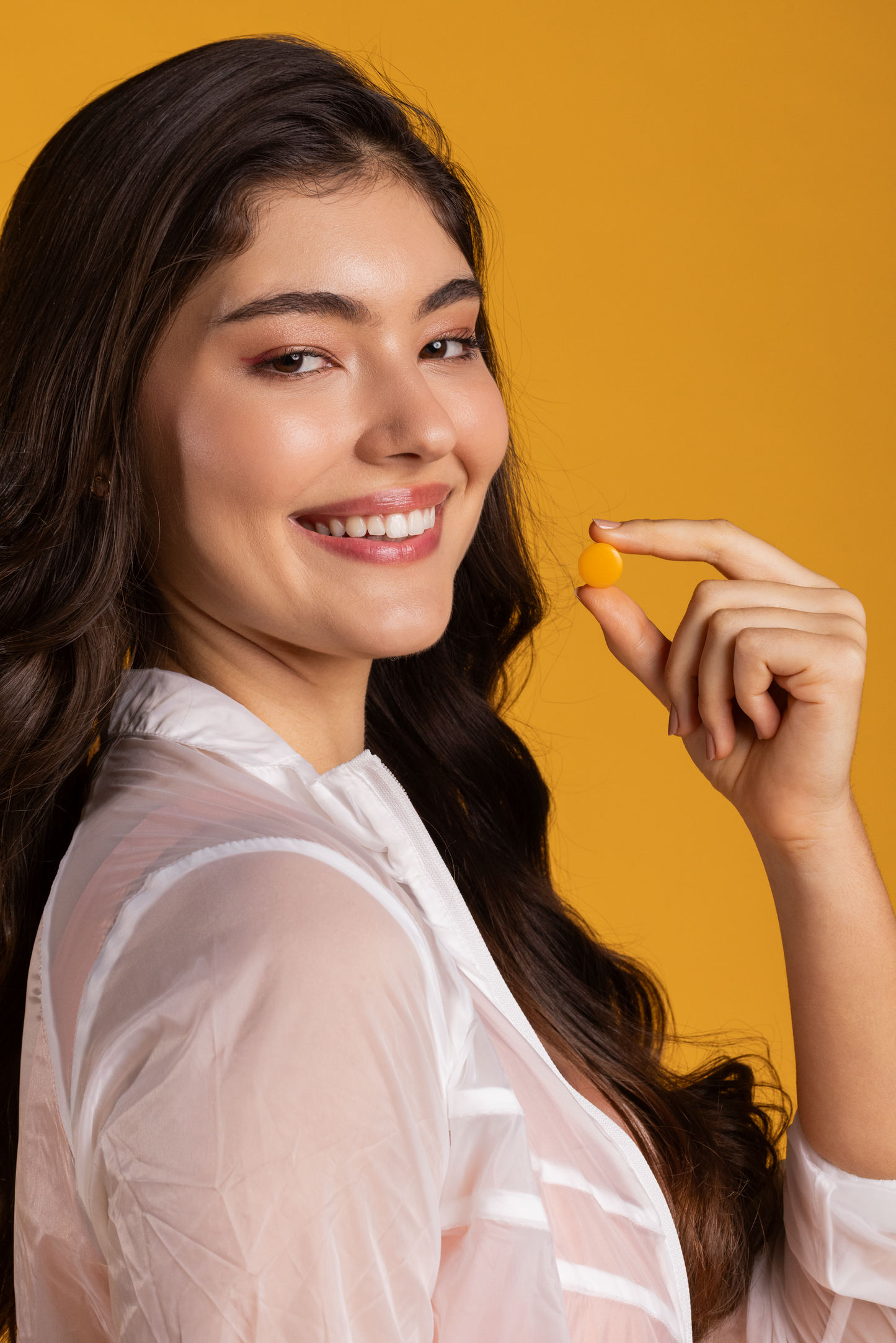 ESSENTIAL - CREATINE GUMMY