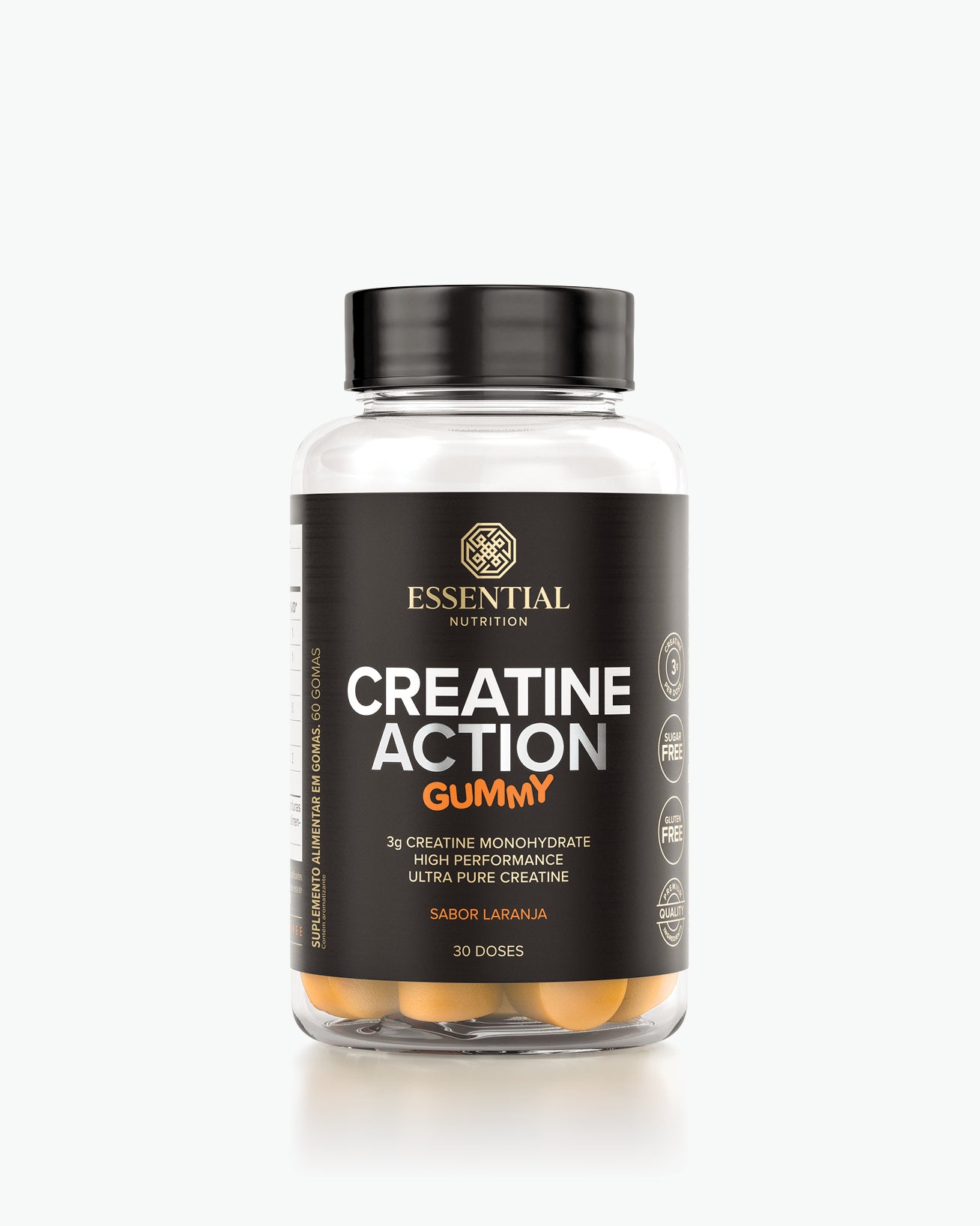 ESSENTIAL - CREATINE GUMMY